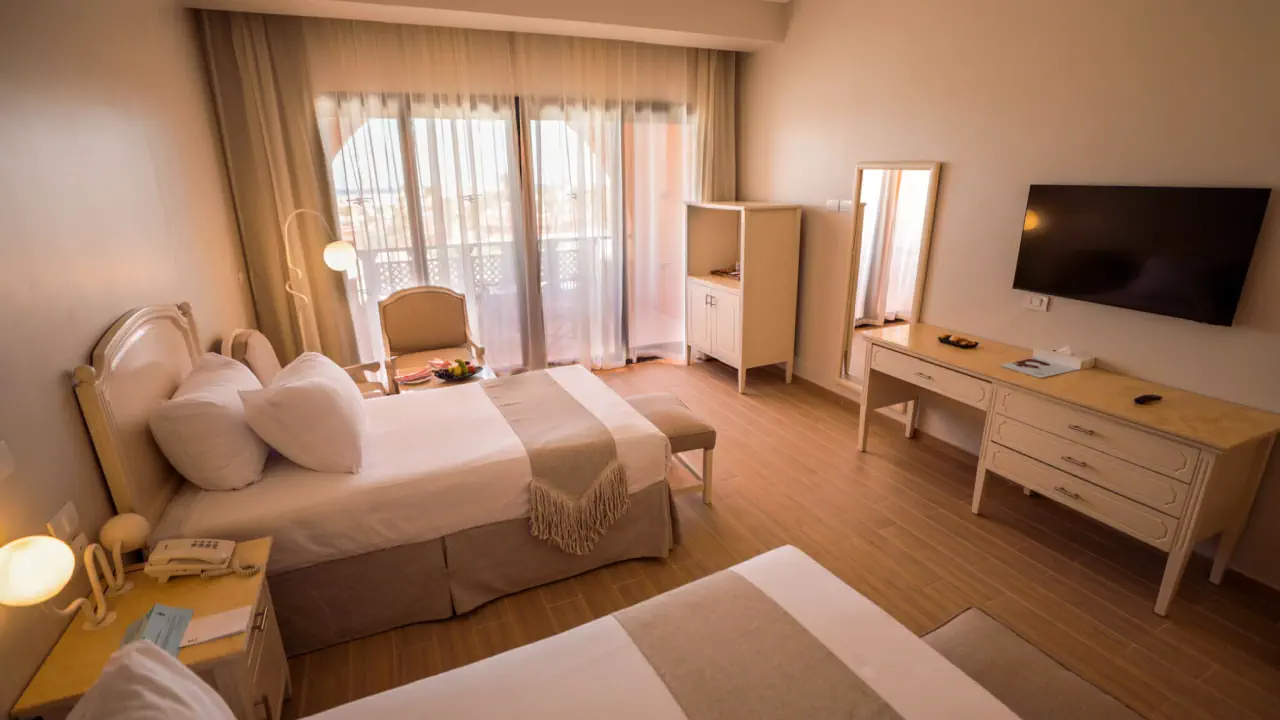 Hotel Calimera Blend Paradise - Hurghada